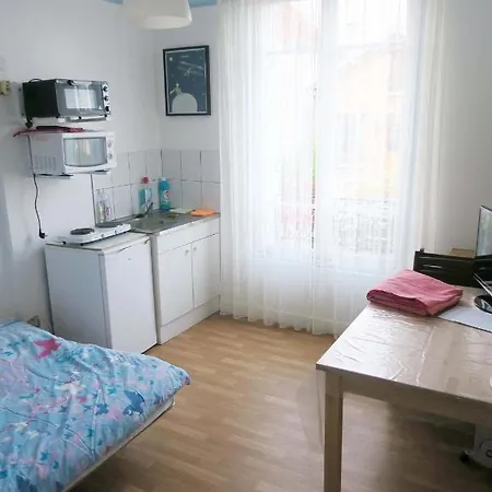 Homestay Du Petit Chaville