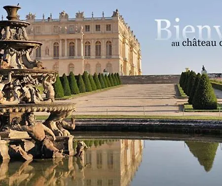 Du Petit Chaville
