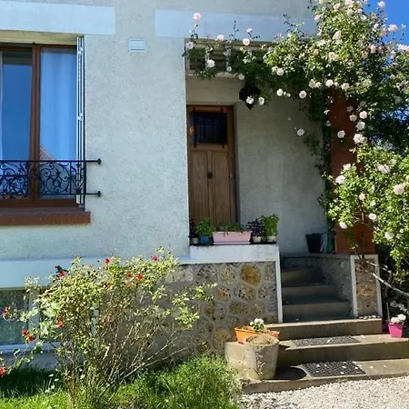 Homestay Du Petit Chaville