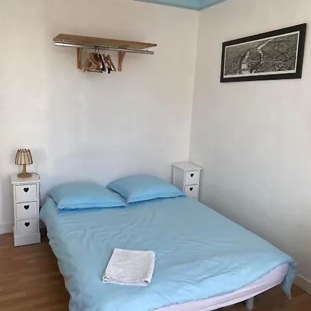Du Petit Homestay Chaville