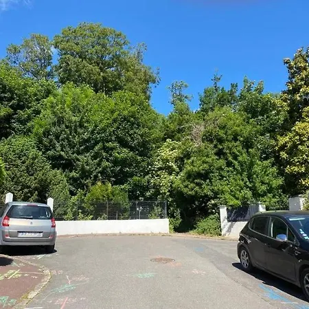 Privatunterkunft Du Petit