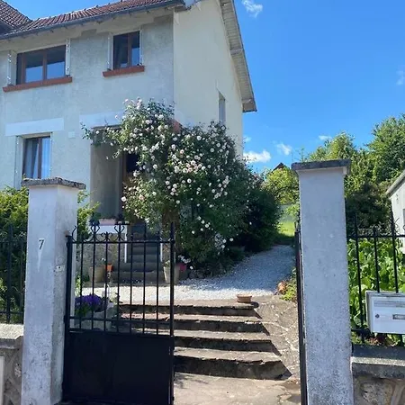 Du Petit Homestay Chaville